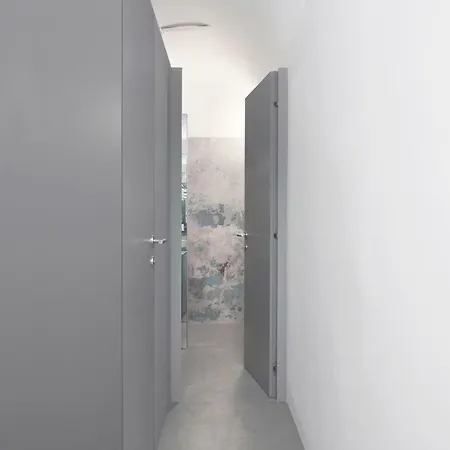 Apartmán Yuki & Bal 4